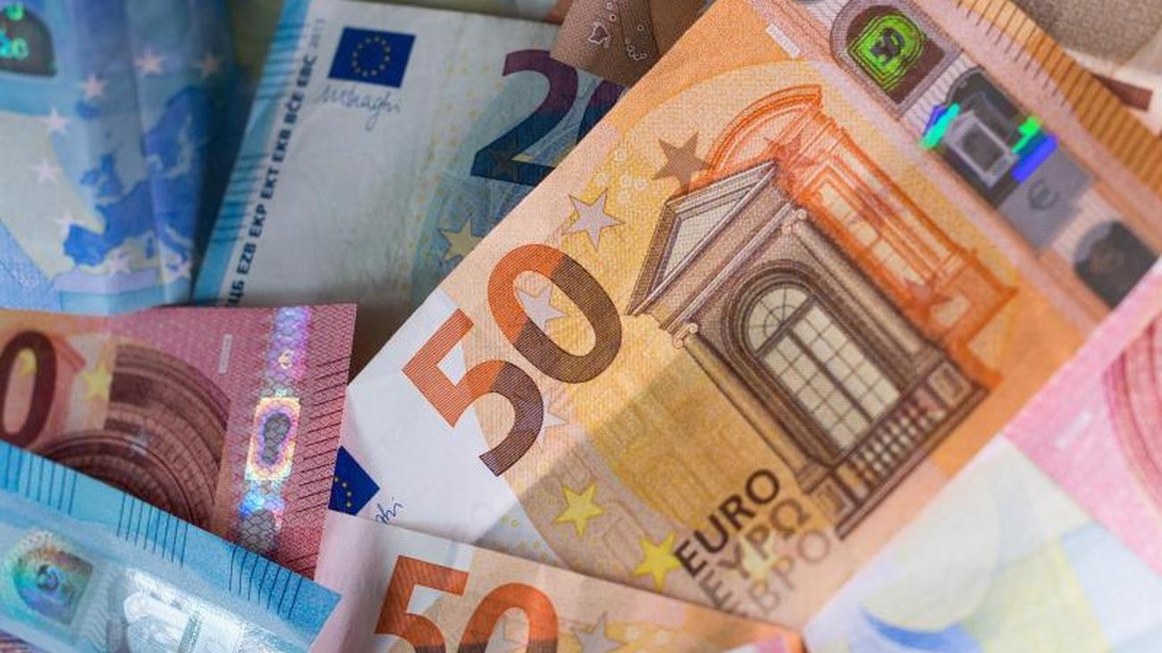 Partnersuche geld