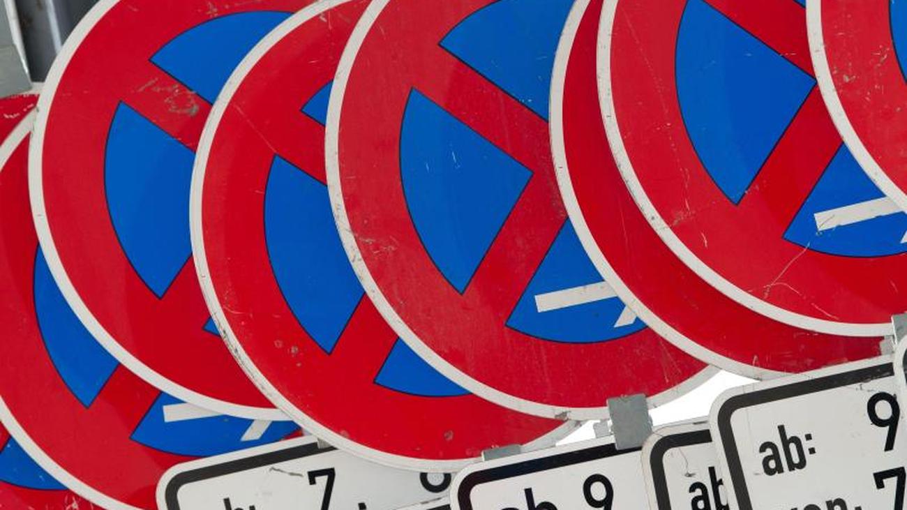 Urteile Halteverbot Klage Gegen Abschleppkosten Kann Erfolg Haben Zeit Online