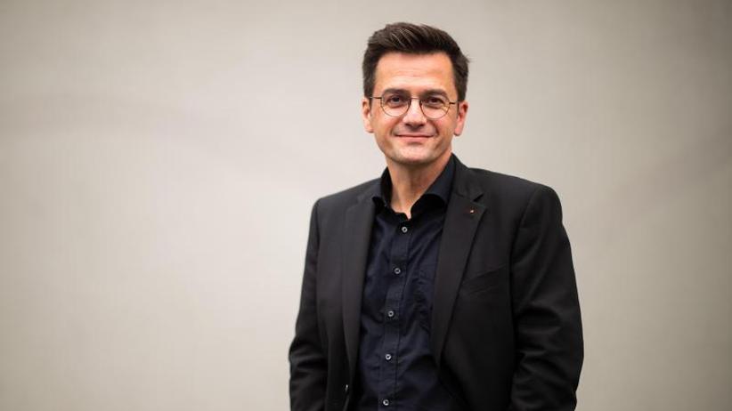 Krankheiten: Kutschaty fordert mobile Testzentren an NRW ...