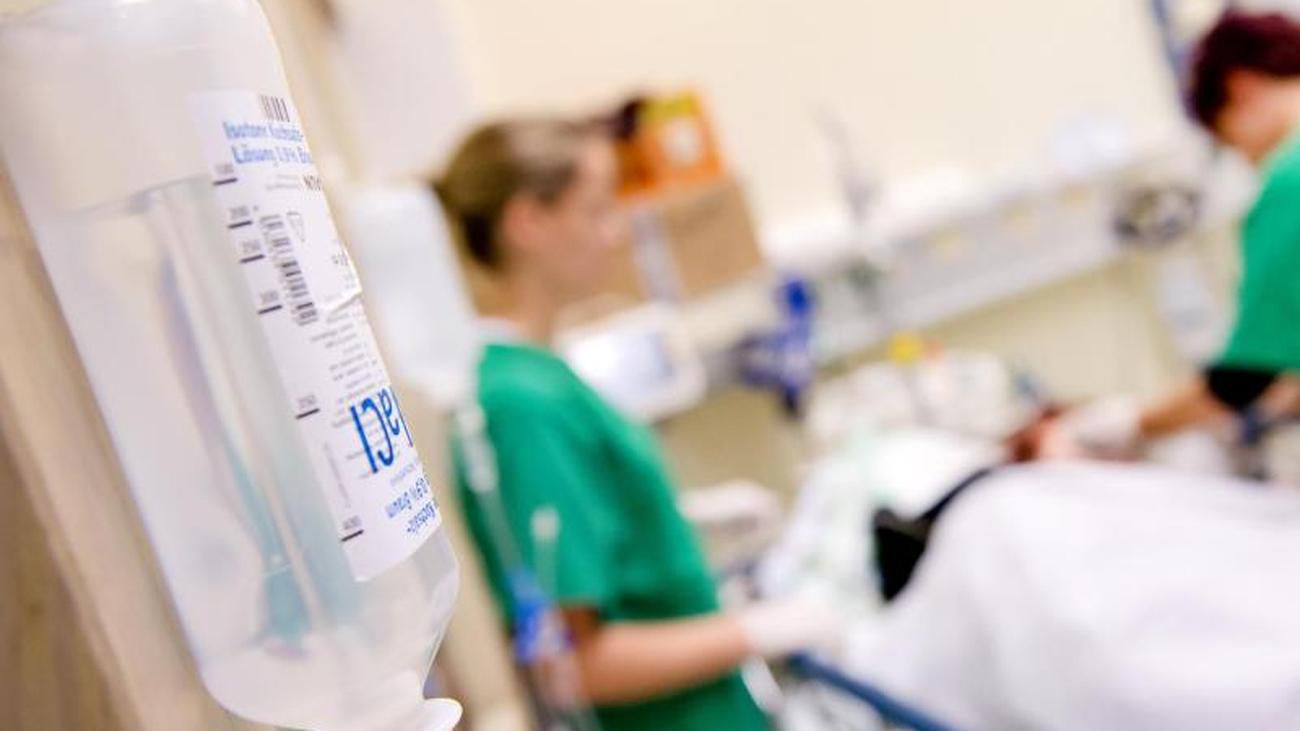 Gesundheit: Neue Schmerztagesklinik in Rostock | ZEIT ONLINE