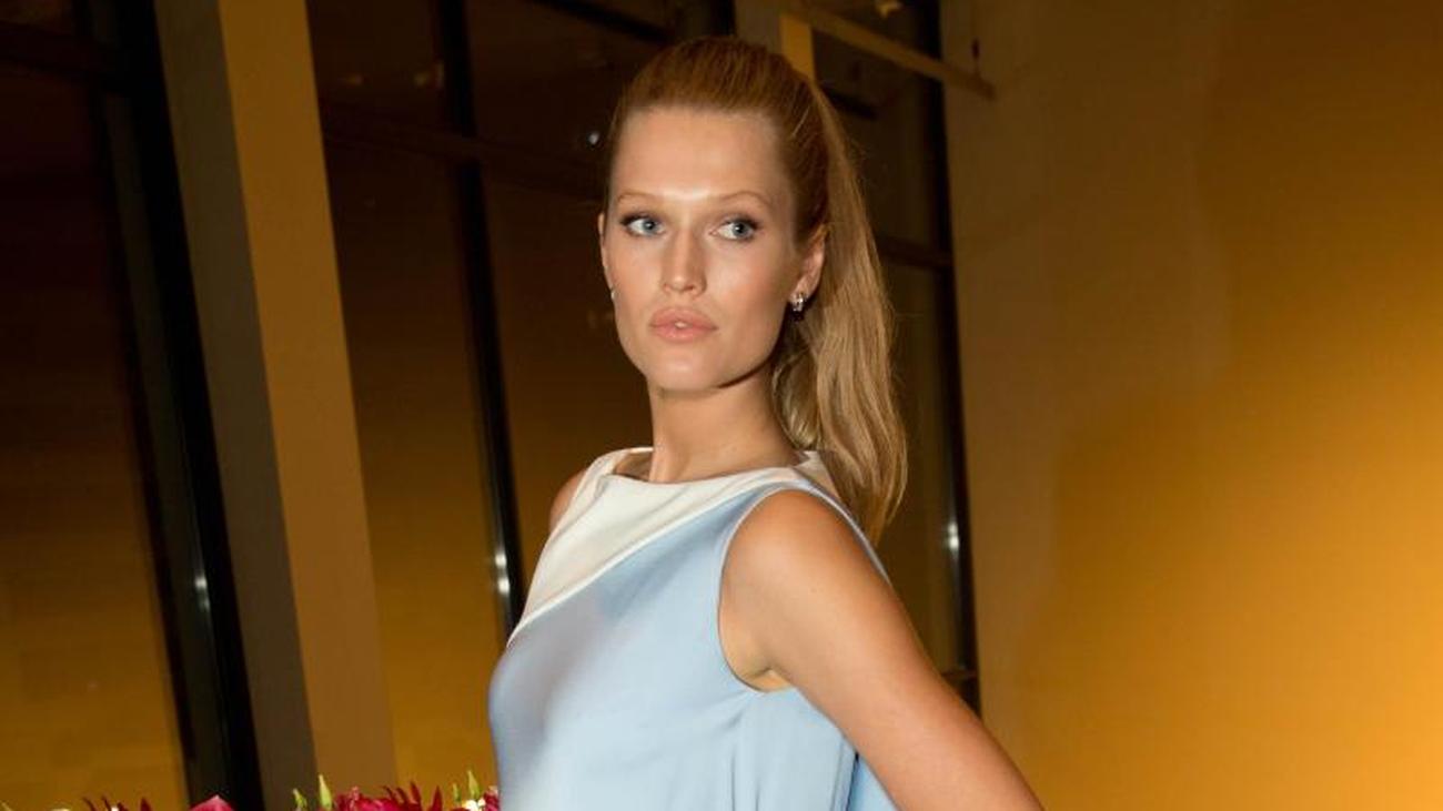 Spouses Toni Garrn And Alex Pettyfer Got Married Teller Report