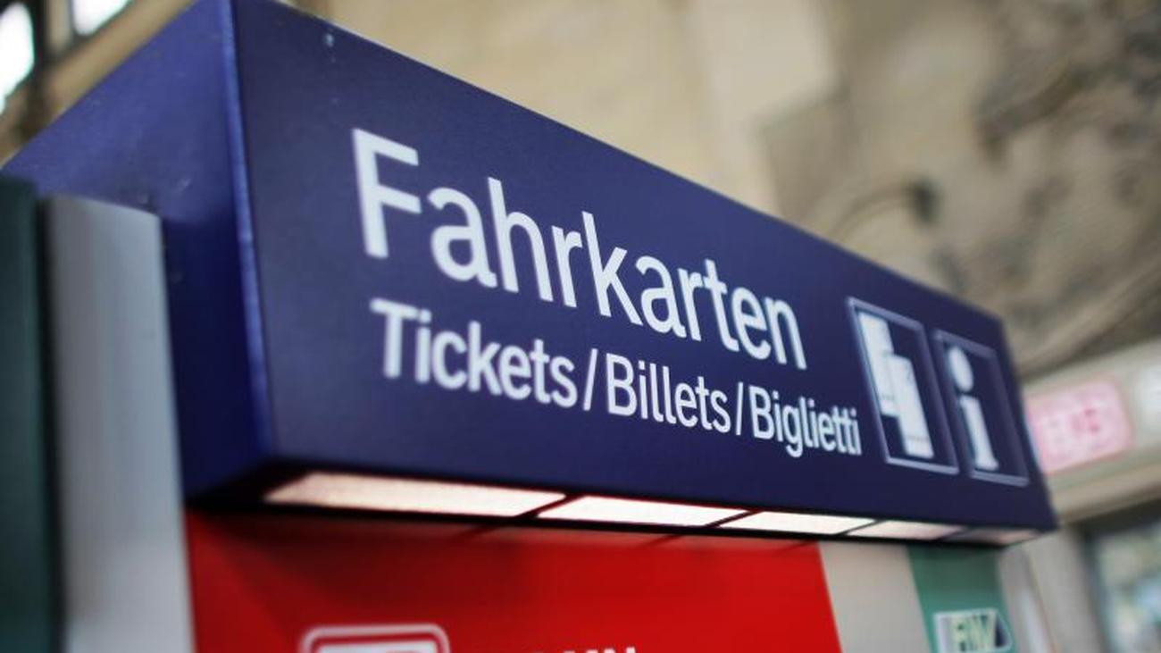 Nach Mehrwertsteuersenkung Bahnfahren wird wieder teurer