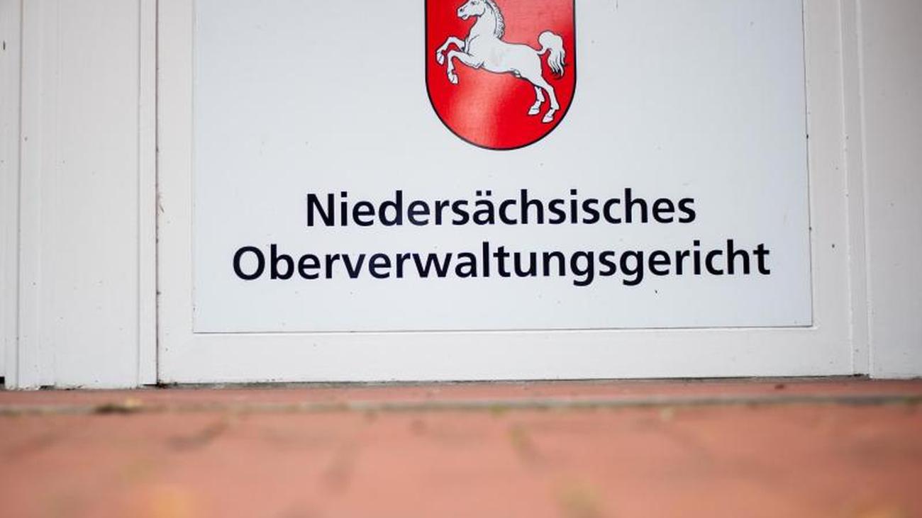 Prozesse: OVG-Urteil: Fünf Polizei-Überwachungskameras Rechtswidrig ...