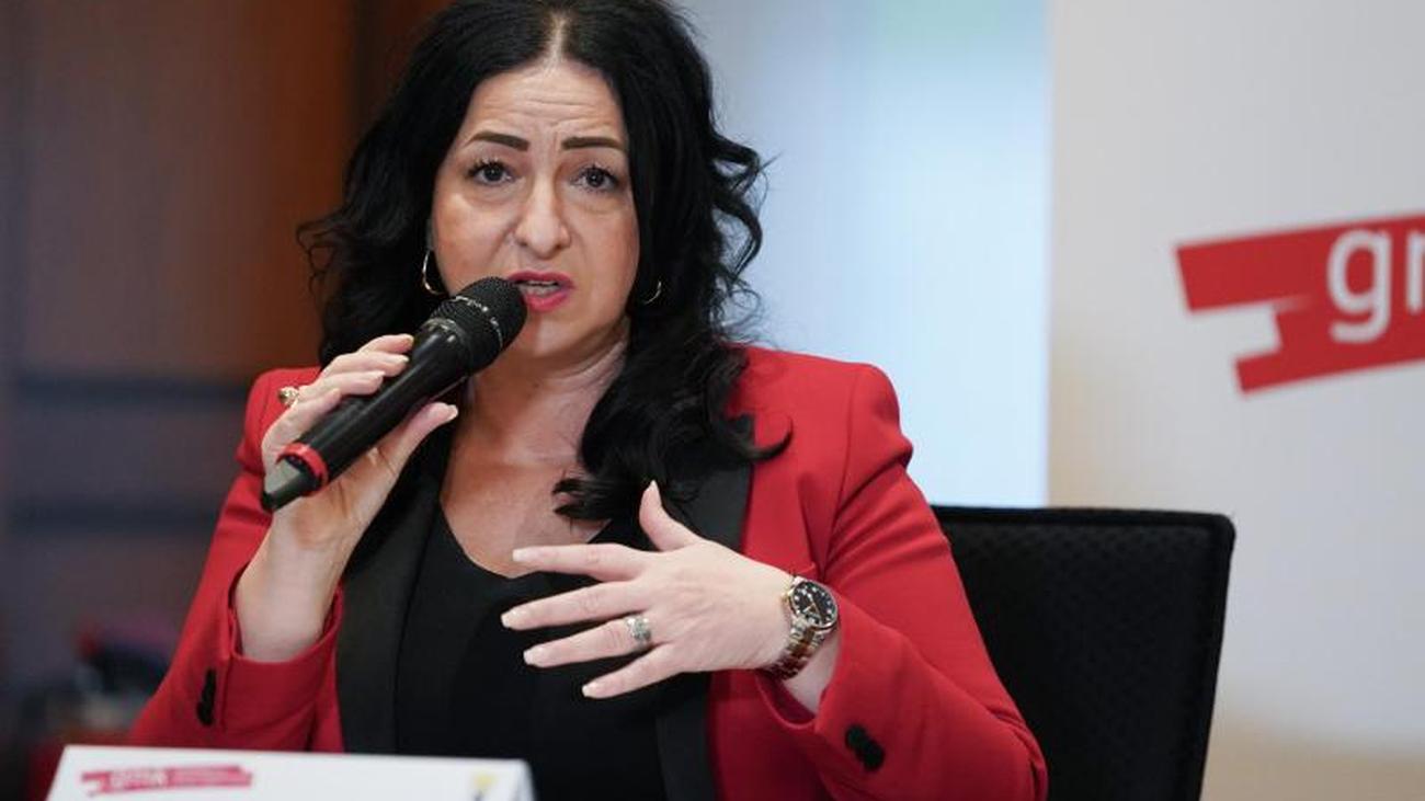 Senat Berliner Senatorin verteidigt Sperrstunde Lage ist ernst ZEIT