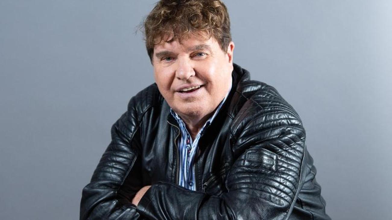 Frank Schöbel Gold In Deinen Augen