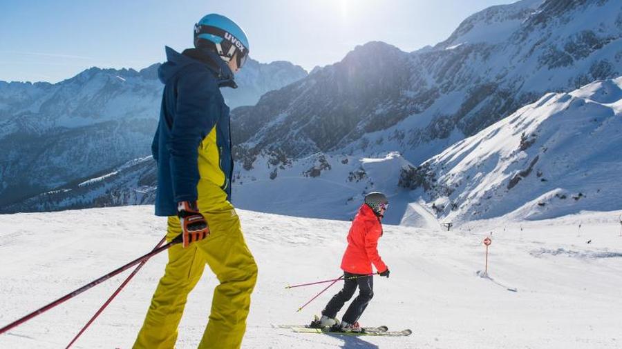 Wintersport Trotz Corona Wo Und Wie Wird Skifahren In Dieser Saison Moglich Sein Zeit Online 