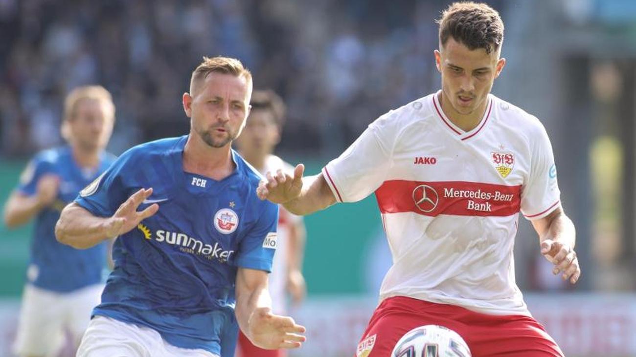 Fußball Rostock Fußball Rostock