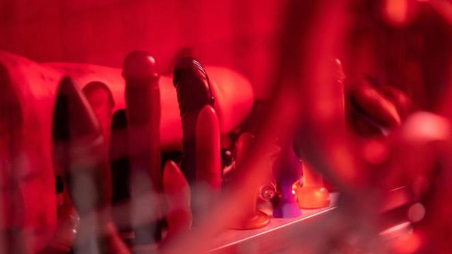 Gesellschaft: "1:1 Prostitution": Bordelle dürfen wieder öffnen