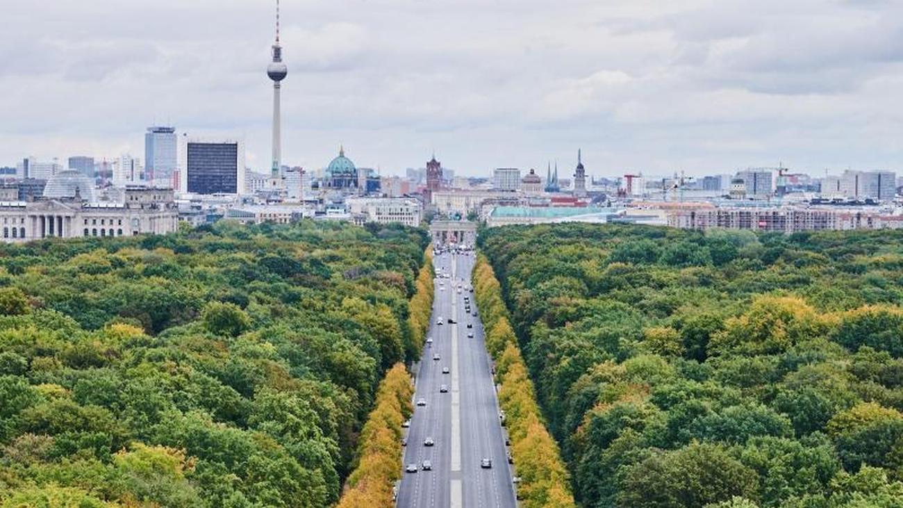 Partnersuche berlin brandenburg
