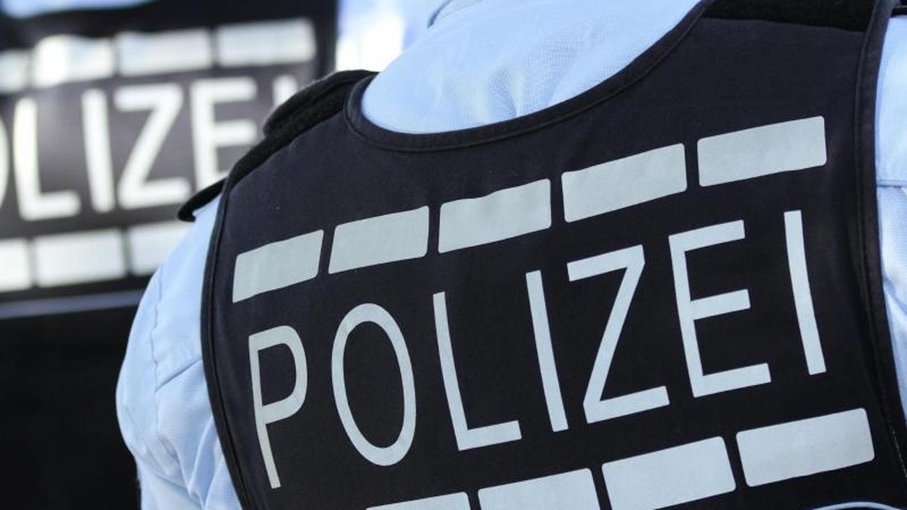 Blockade partnersuche