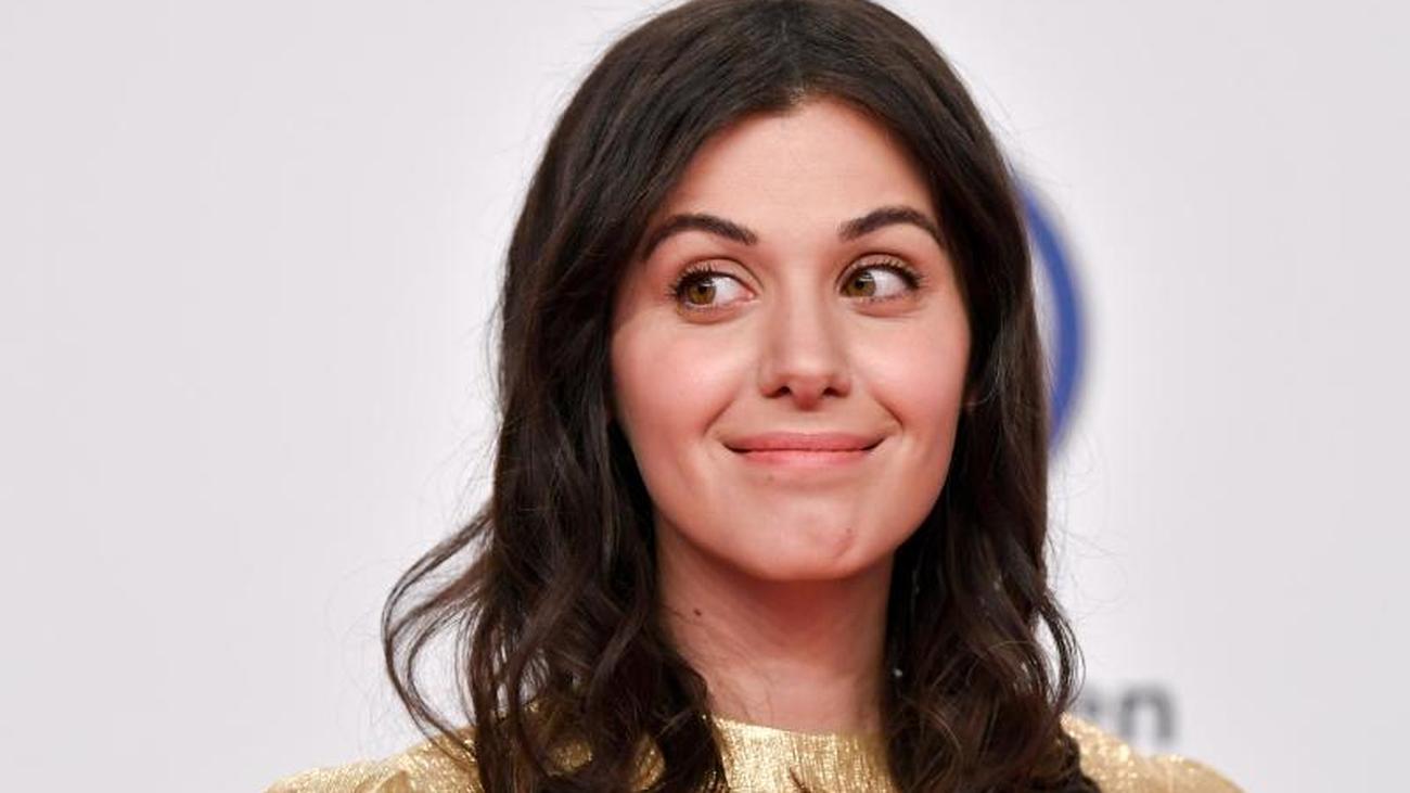Respect Katie Melua Dad Is The Family Rock Star Teller Report Respect Katie Melua Dad Is The Family Rock Star Teller Report