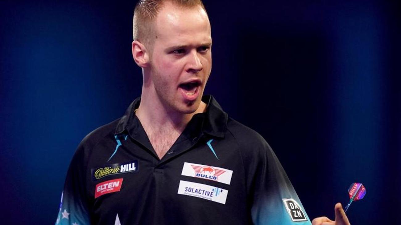 Dart Wm Tickets Deutschland Dart Wm Tickets Deutschland