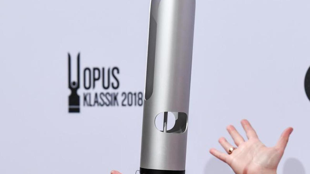 Violinist Anne Sophie Mutter Receives Culture Prize Praemium Imperiale Teller Report