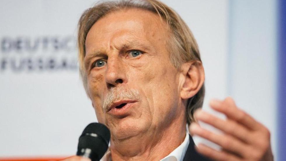 Fu ball Daum Zur Kokain Aff re Papa Hat Einen Fehler Gemacht ZEIT 