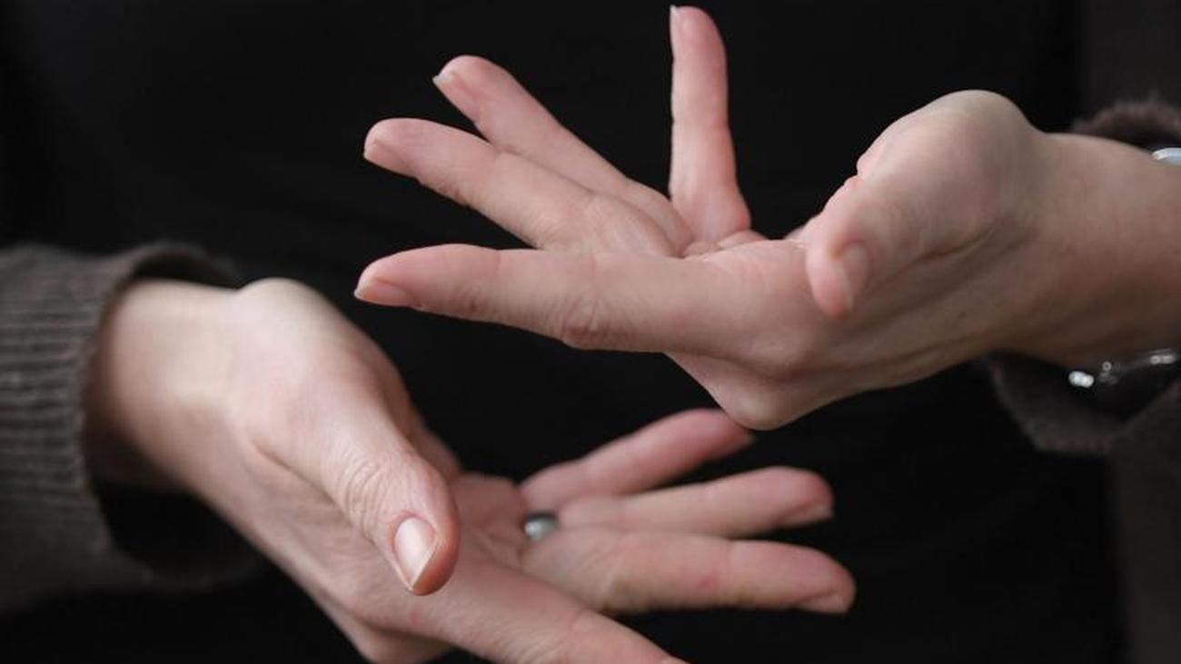 Partnersuche für hörbehinderte