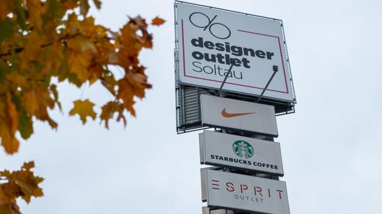 Municipalities Outlet Center On Relies On Expansion Decision In 21 Teller Report