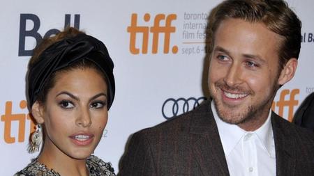 Leben Eva Mendes Erst Mit Ryan Gosling Kam Der Kinderwunsch Zeit Online