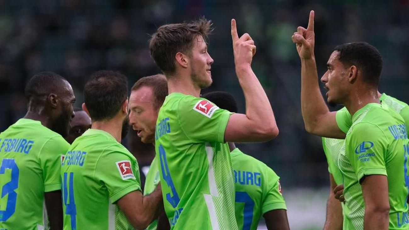 Partnersuche wolfsburg