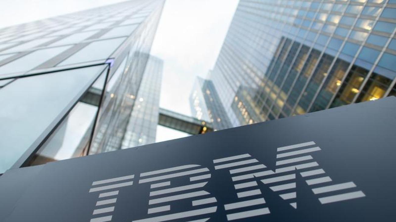 Ibm partnersuche