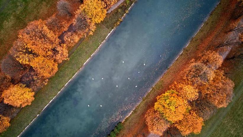 Wetter: Mildes Wetter am Wochenende in NRW | ZEIT ONLINE