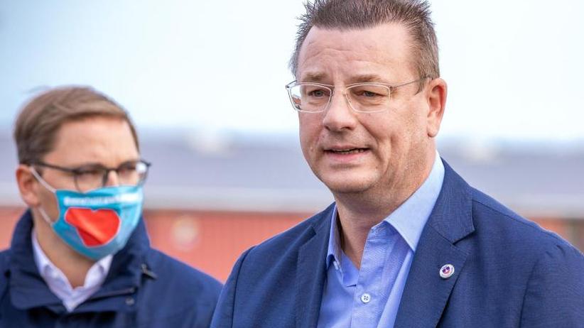 Partnersuche sassnitz