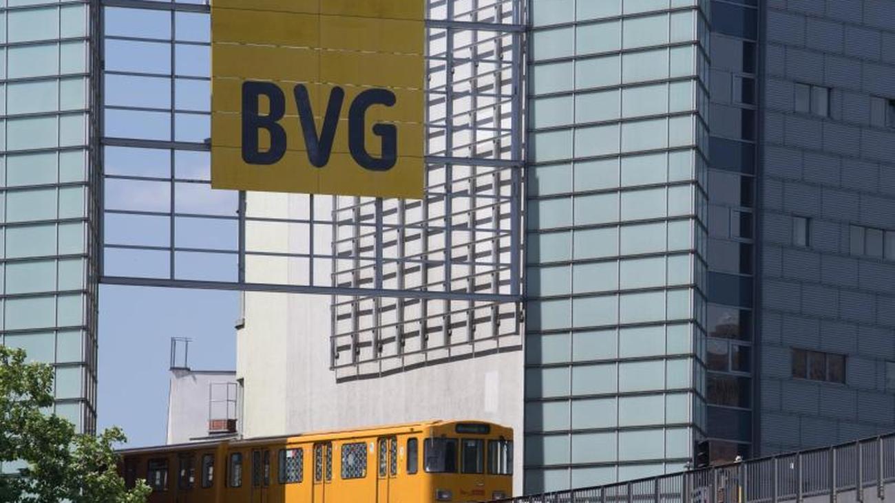 Verkehr: BVG und S-Bahn: 10-Uhr-Karten gelten eine Stunde früher | ZEIT