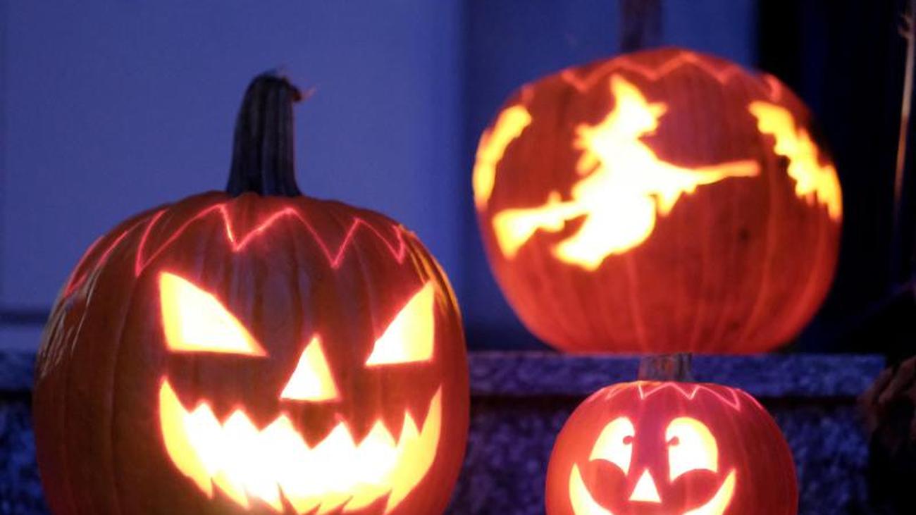 Halloween Schlagzeilen Halloween Schlagzeilen