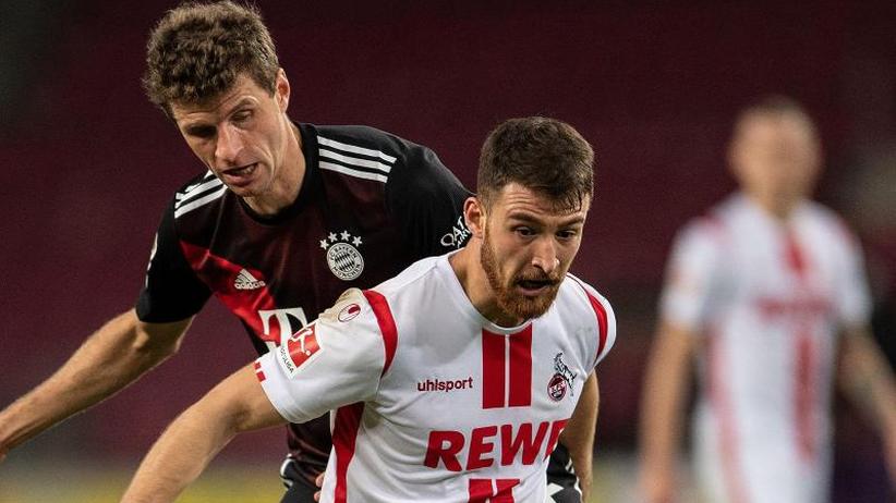 Partnersuche köln ohne registrierung