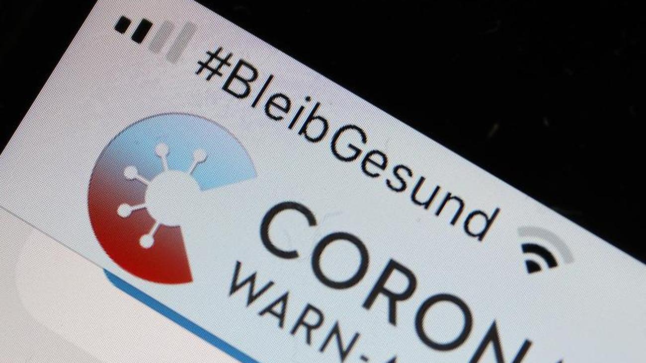 Gesundheit: Ministerium ruft zur Nutzung von Corona-Warn ...