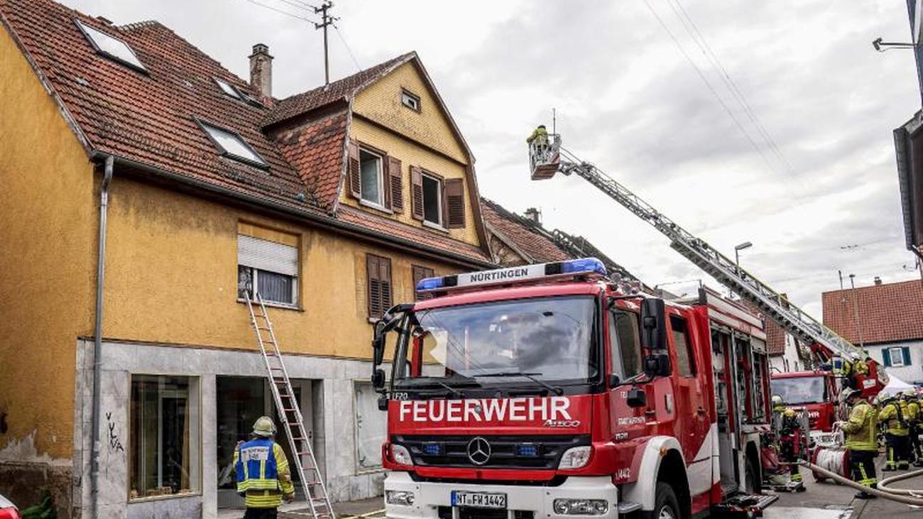 Er sucht sie nürtingen