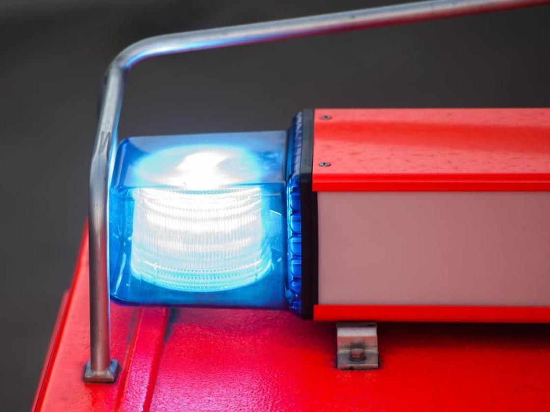Brände: Feuer zerstört Hotel auf Insel Rügen: Niemand verletzt | ZEIT ONLINE