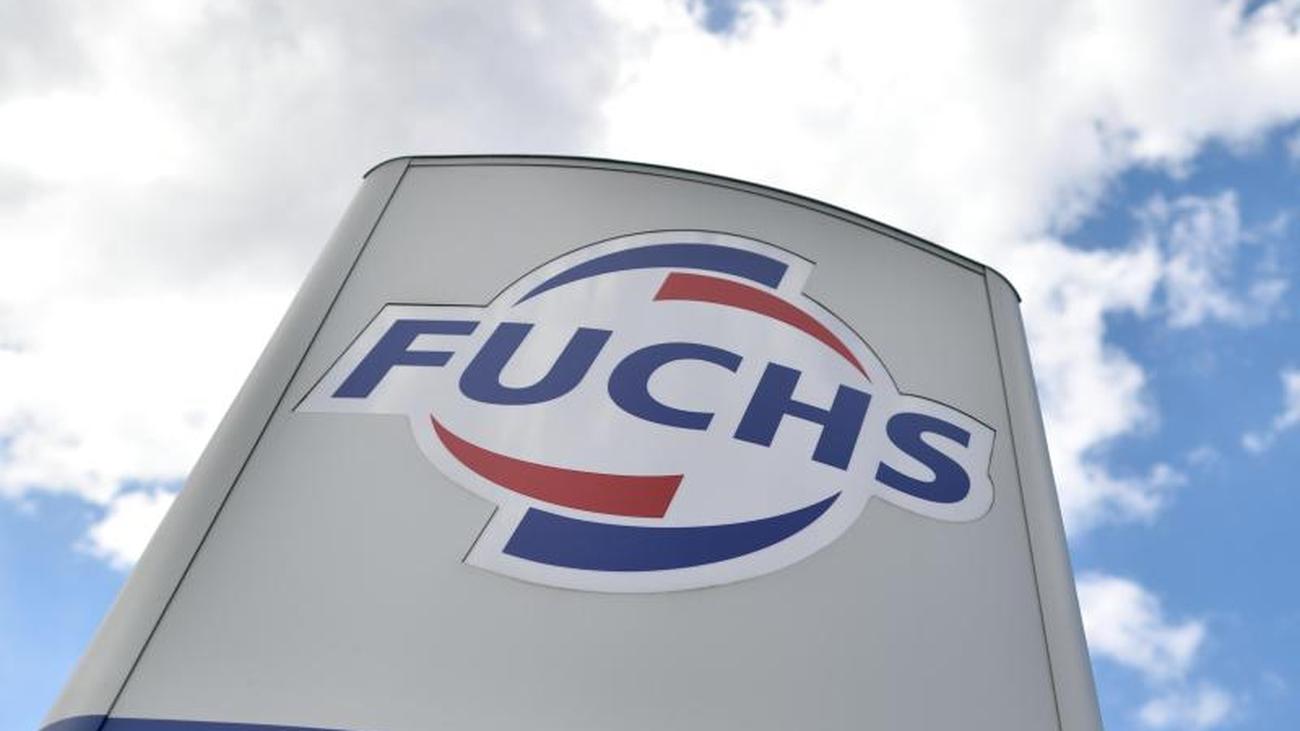 Fuchs Petrolub Increases Profit Forecast Teller Report