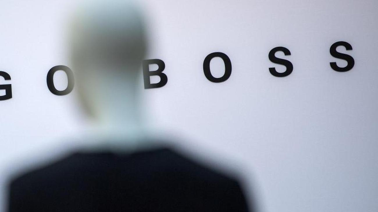 No Further Outlook Hugo Boss Is Making Profits Again Teller Report