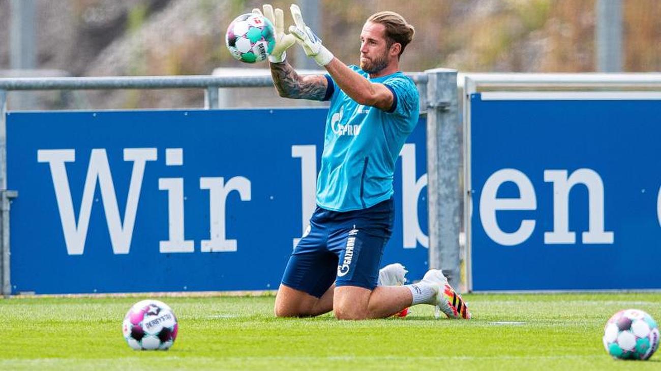 DFBPokal Schalke runderneuert gegen Schweinfurt Fährmann im Tor ZEIT ONLINE DFBPokal Schalke runderneuert gegen Schweinfurt Fährmann im Tor ZEIT ONLINE