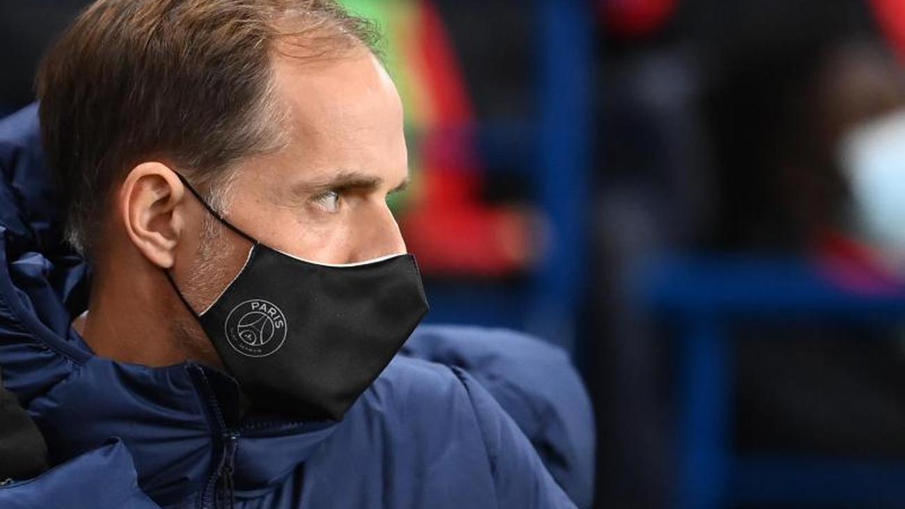 Fußball: Tuchel setzt gegen Leipzig auf Teamgeist | ZEIT ...