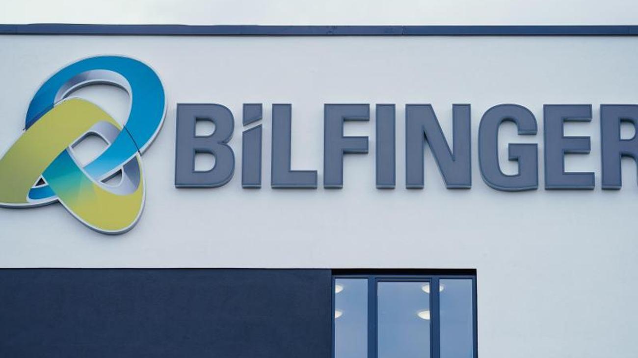 Industrie Bilfinger Aktie Erneut Von Ubernahmefantasie Befeuert Zeit Online