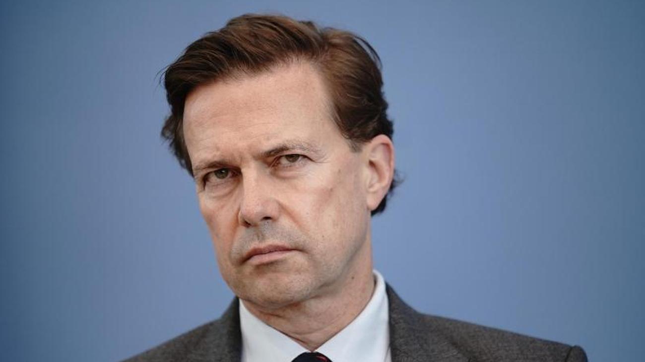 Bundesregierung: Bundesregierung: Eskalation in Leipzig ...
