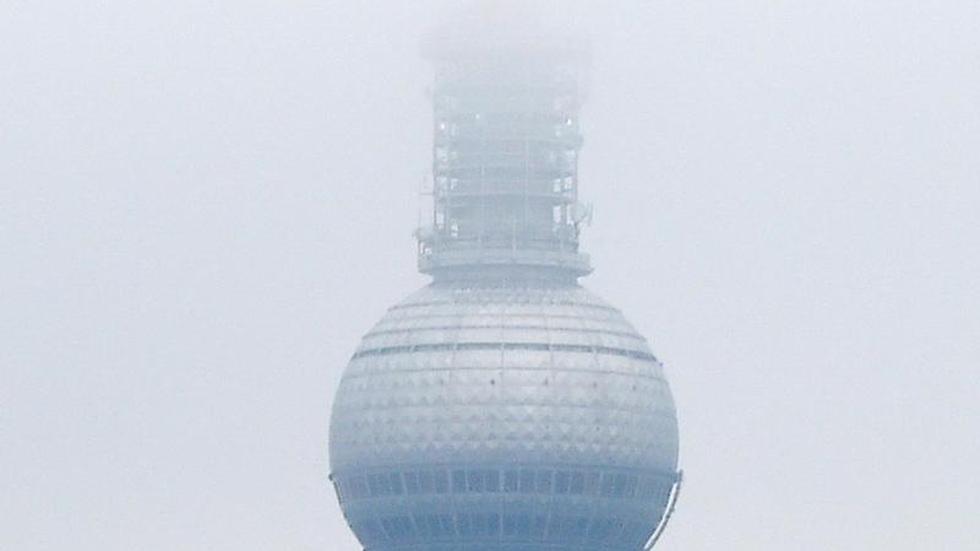 Wetter: Berlin/Brandenburg: Dicker Nebel, Viele Wolken, Wenig Sonne ...