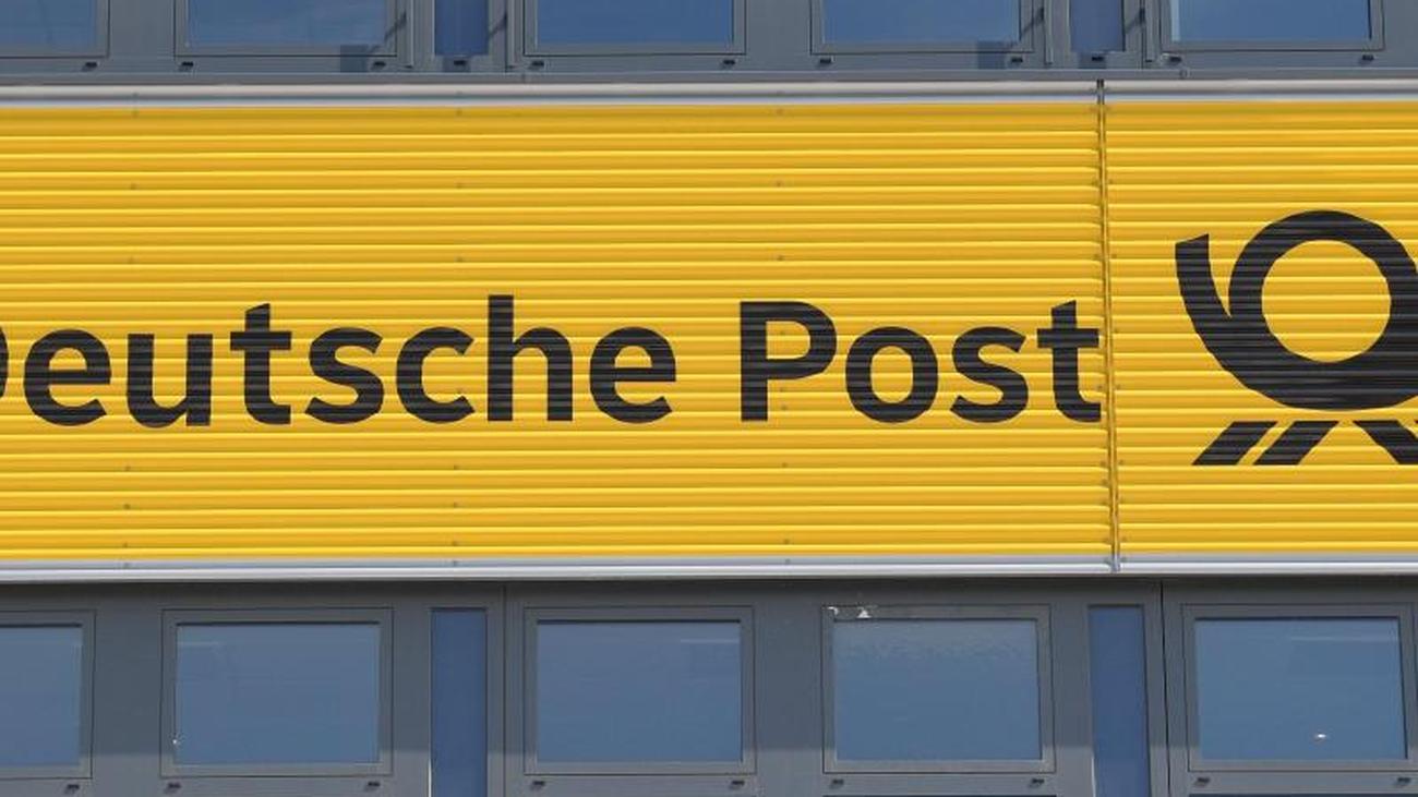 Dienstleistungen: Deutsche Post DHL Setzt Ihren Höhenflug Fort | ZEIT ...