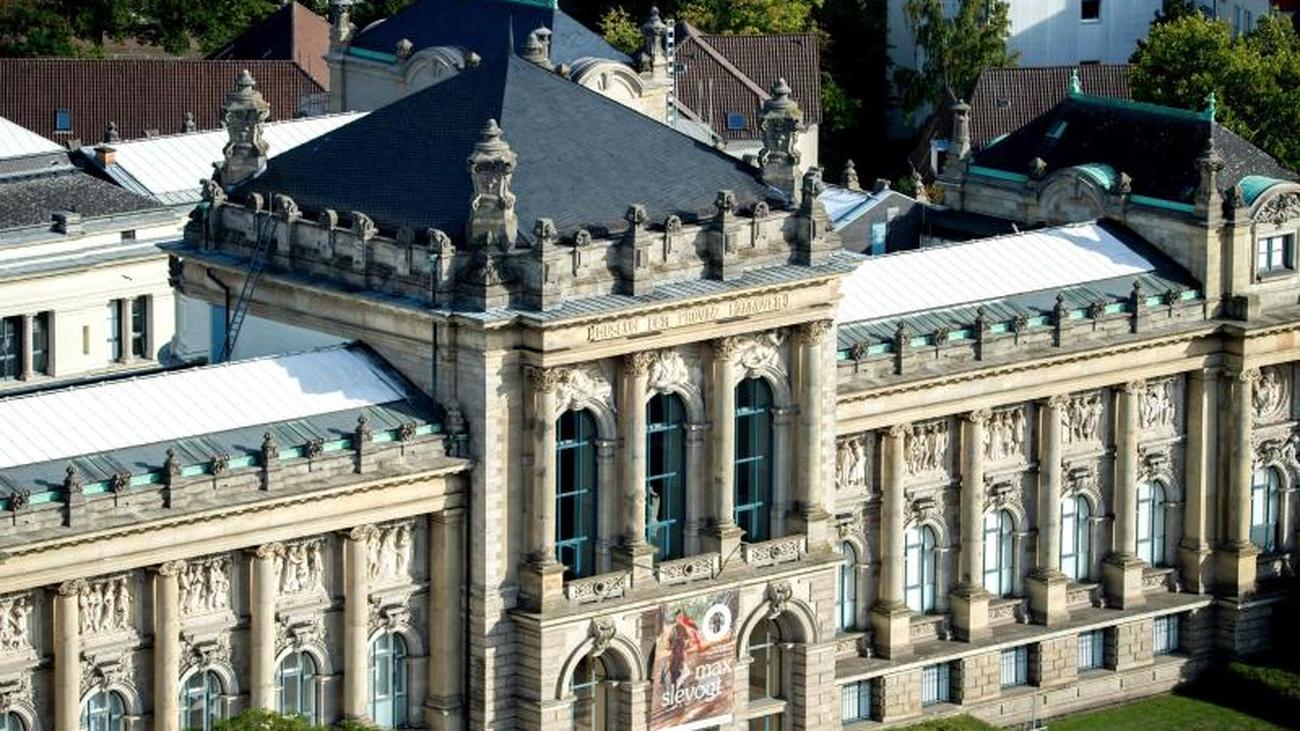 Riesige MeuSen Riesige MeuSen