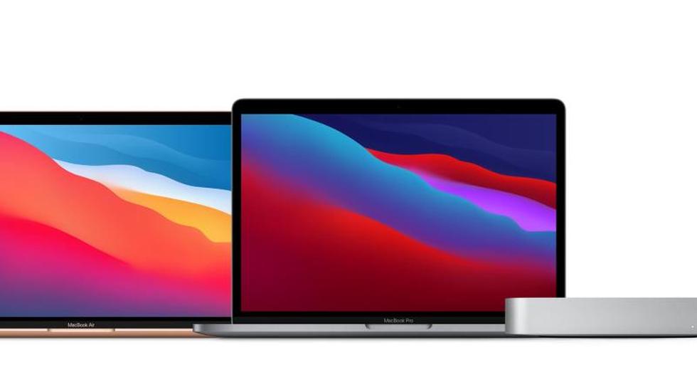 Apple: MacBook Pro, iMac – iPhone-Konzern stellt neue Geräte vor
