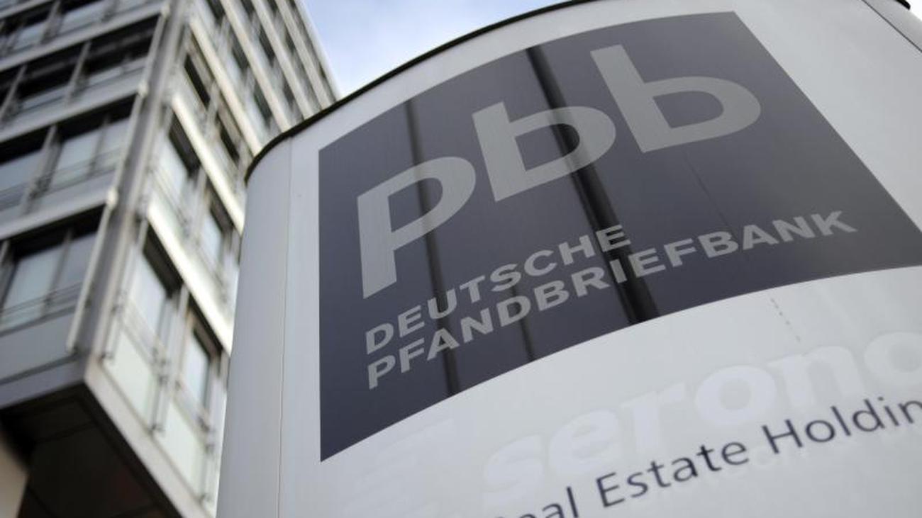 Banks Deutsche Pfandbriefbank Still Does Not Dare To Make A Profit Forecast Teller Report