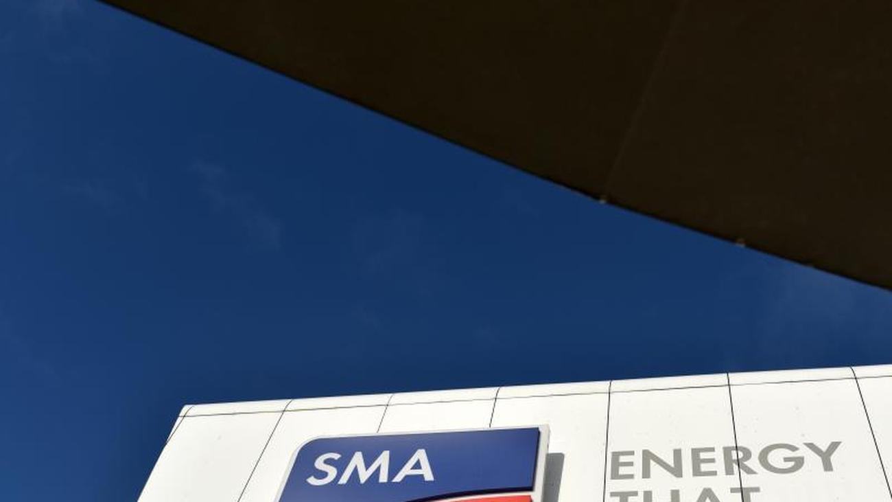 Energy Sma Solar Is Recovering Despite The Corona Crisis Teller Report