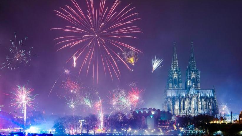 Wegen Corona-Pandemie: Feuerwerk zu Silvester - ja oder nein? Debatte