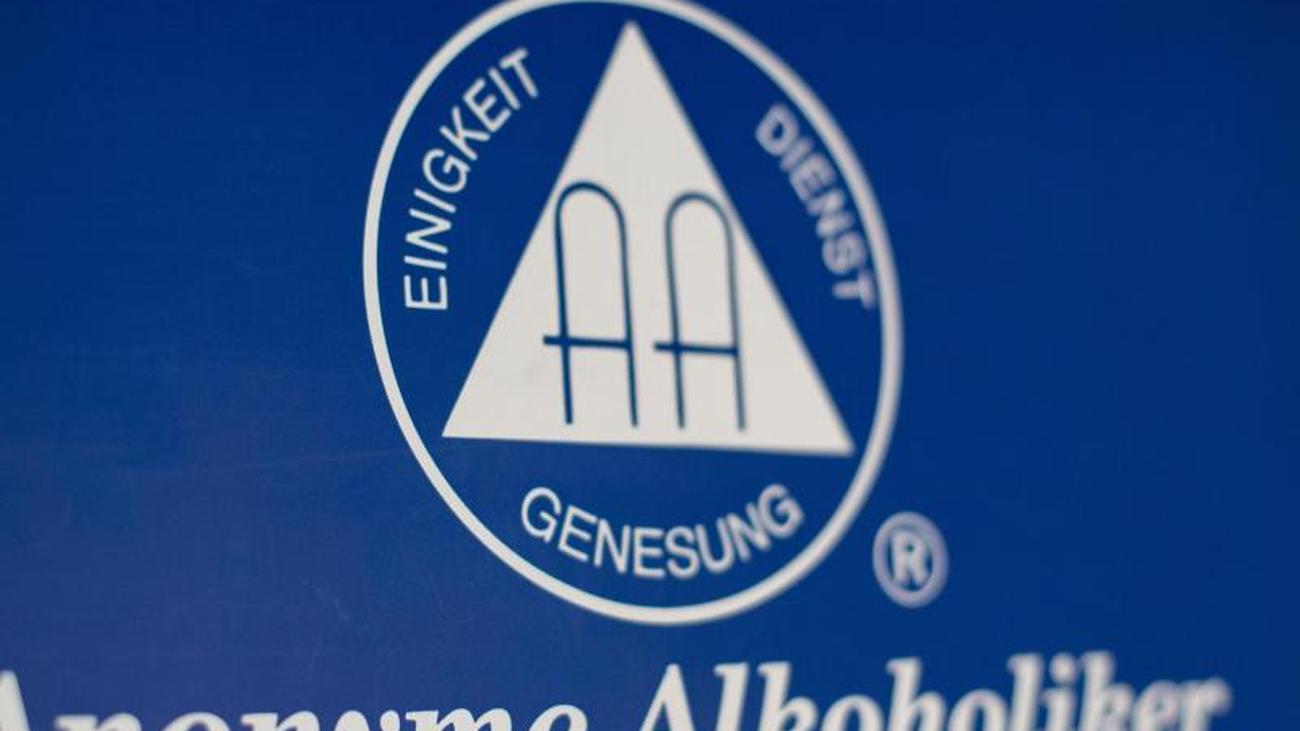 Partnersuche für trockene alkoholiker