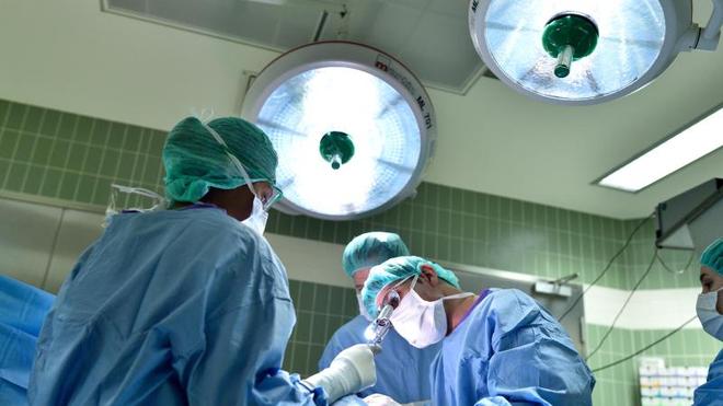 Krankenhäuser: Uni-Klinikum verschiebt jede dritte nicht dringliche OP