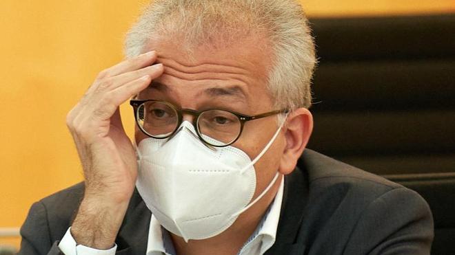 Prozesse: BUND: Verkehrsminister Al Wazir könnte A49-Ausbau stoppen