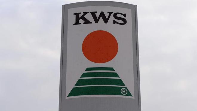 Agrar: KWS Saat ringt mit starkem Euro: Prognose bestätigt