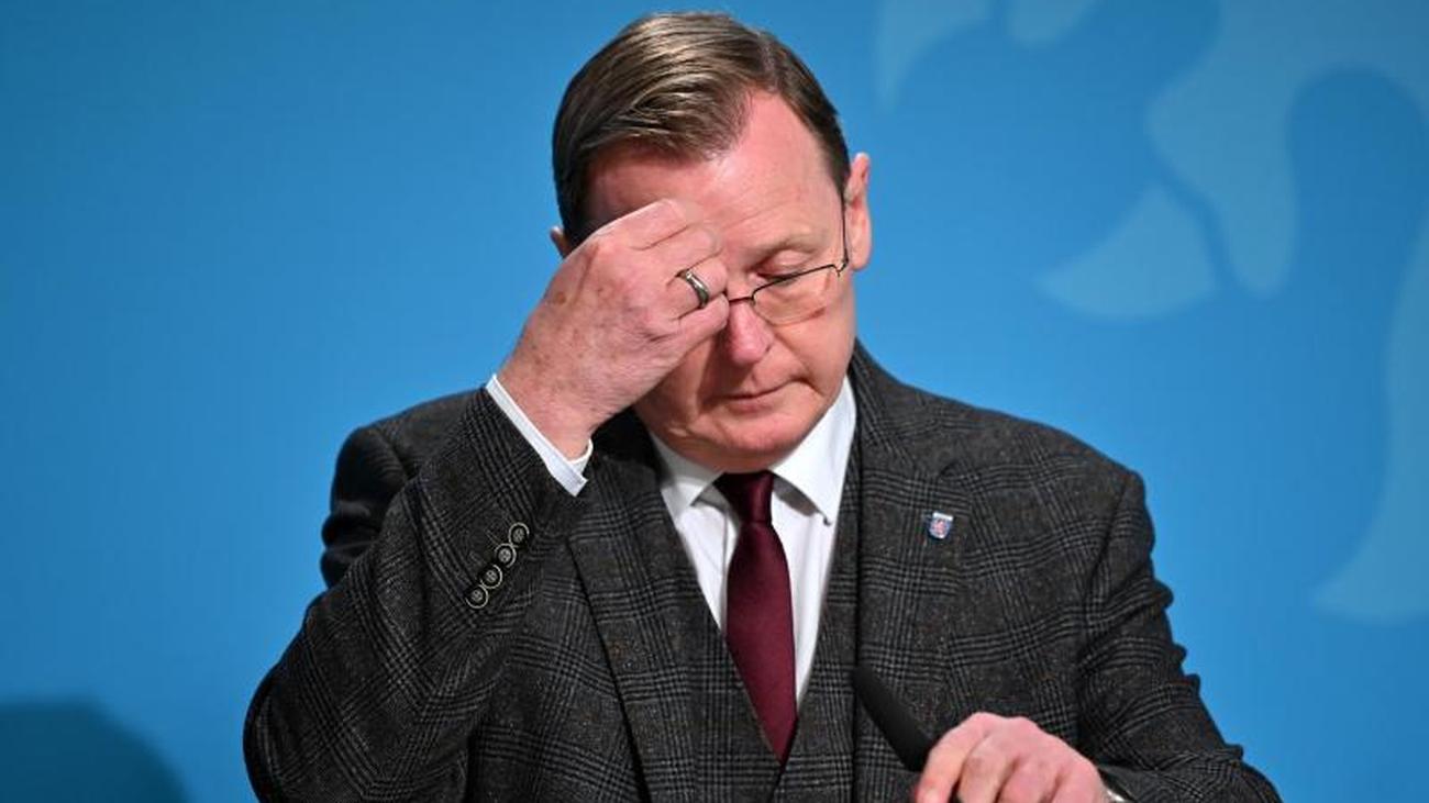 Thuringer allgemeine erfurt partnersuche