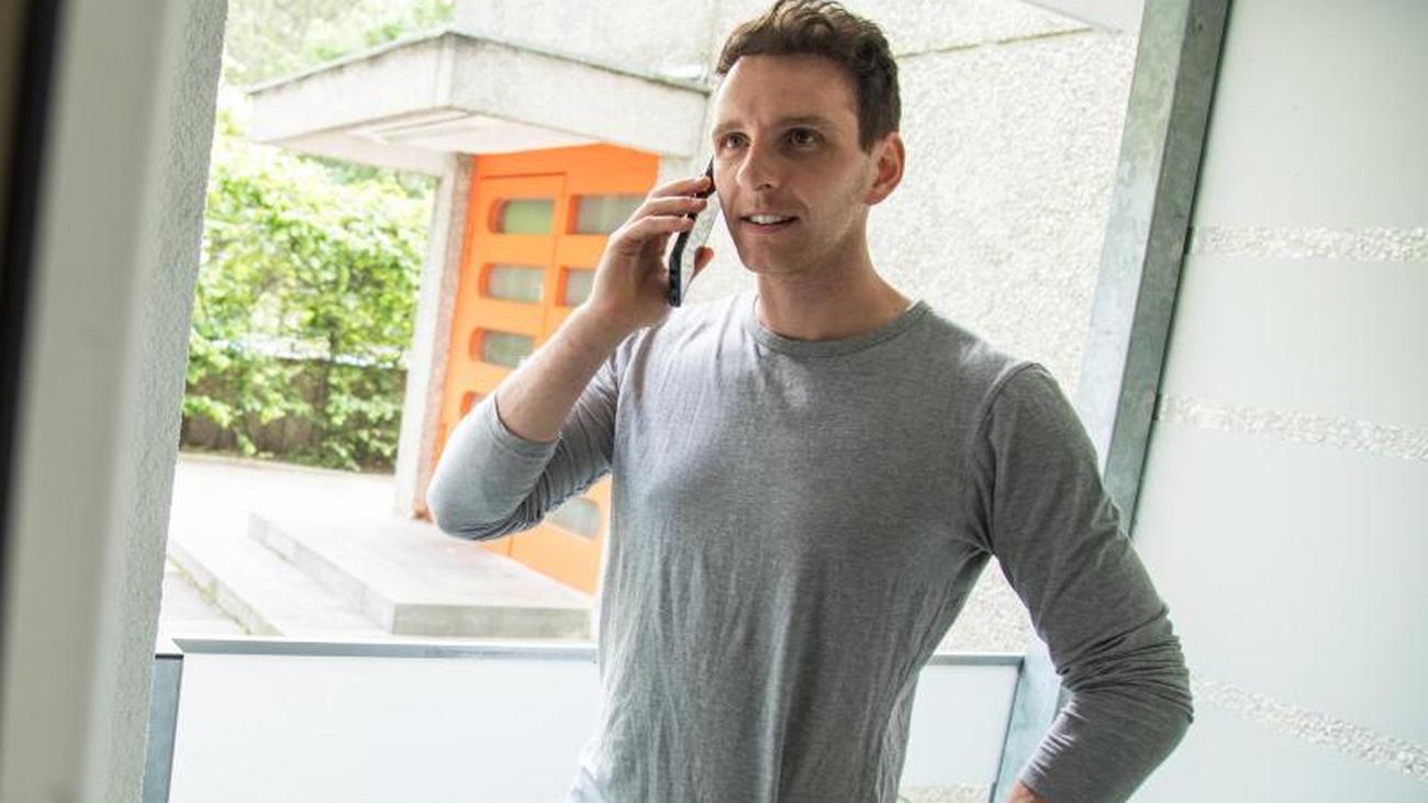 Partnersuche telefonisch